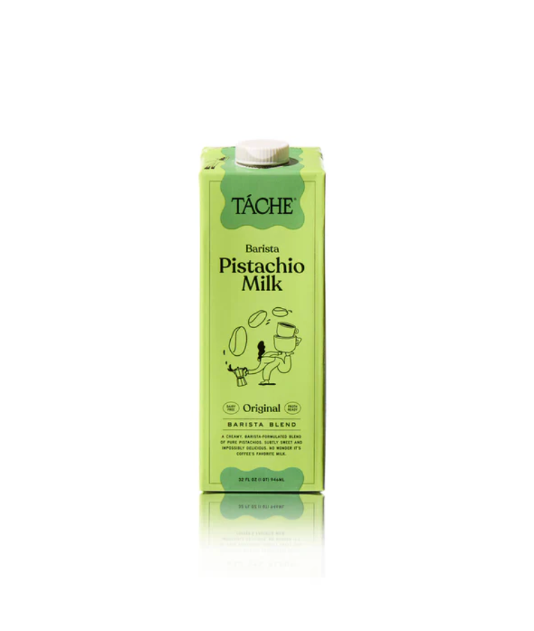 Pistachio Milk