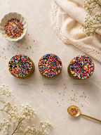 Dot Cake Bundle